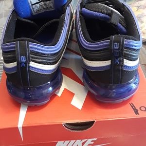 Nike Air max sneaker